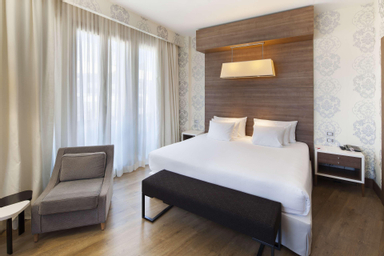 Bedroom 9