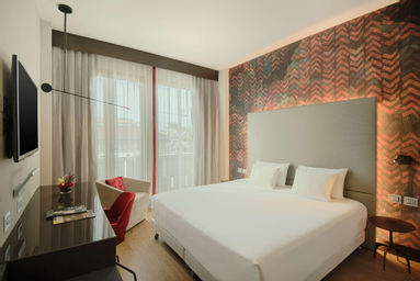 Bedroom 14