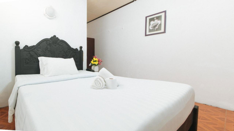Bed 21