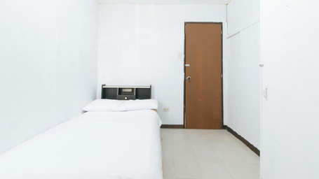 Bed 20