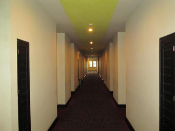 Public Area