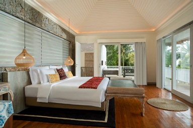 Bed 1