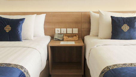 Bed 5