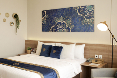 Bed 2