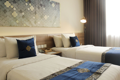 Bed 3