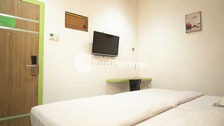Bed 3