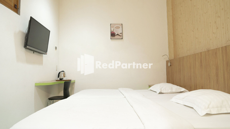 Bed 5