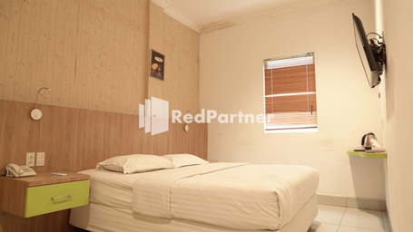 Bed 1