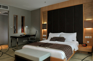 Bed 15