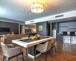 Living Area 3