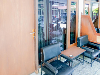 Public Area