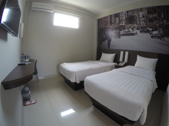Bedroom 11