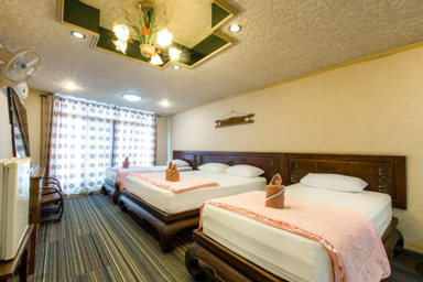 Bed 1