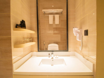 Bathroom 6