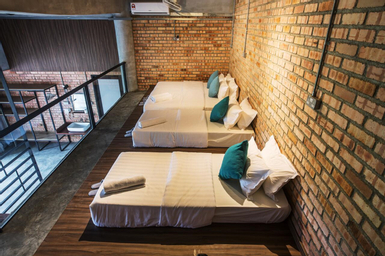 Bed 1