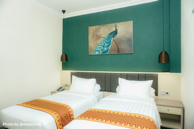 Bedroom 6