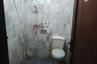 Bathroom 8