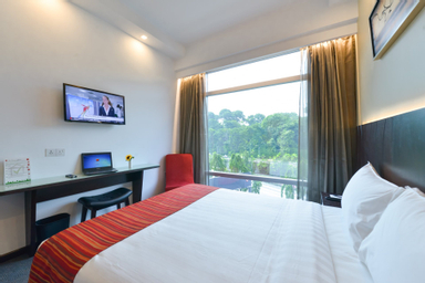 Bedroom 10