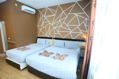 Bed 6