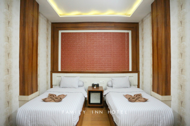 Bed 1