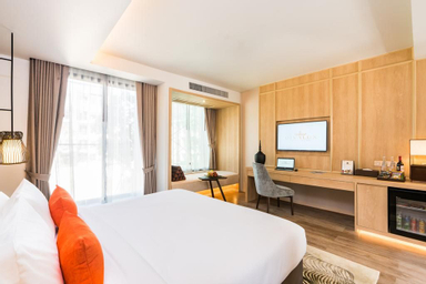Bed 1