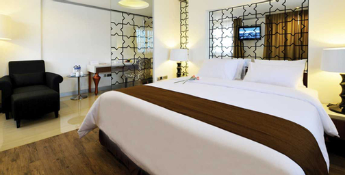Bed 5