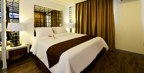 Bed 4