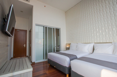 Bed 1