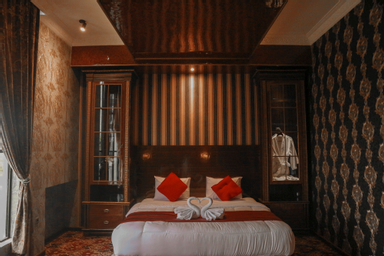 Bed 4