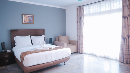 Bed 1