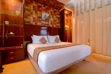 Bed 6