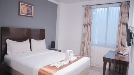 Bed 10