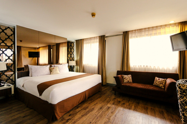 Bed 1