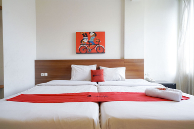 Bedroom 6