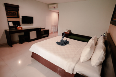 Bed 13