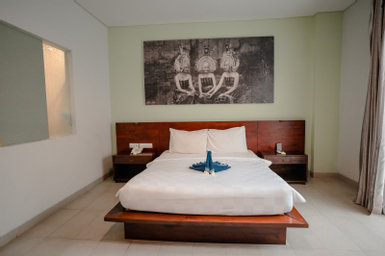 Bedroom 11