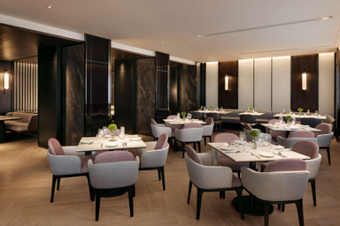 Restaurant 13