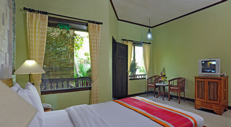 Bedroom 9