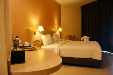 Bed 7