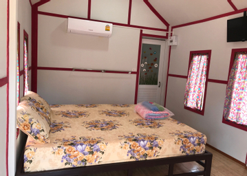 Bedroom 16