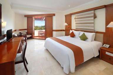 Bedroom 15