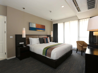 Bed 2