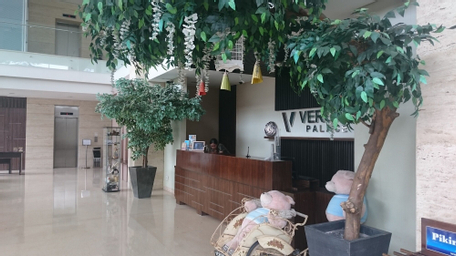 Public Area