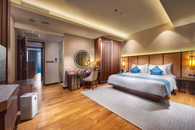 Bed 5