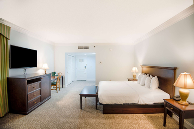 Bedroom 16