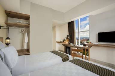 Bedroom 9