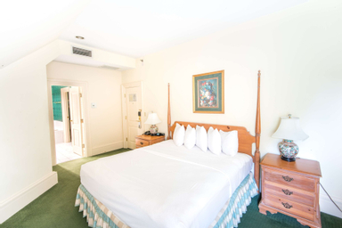 Bedroom 20