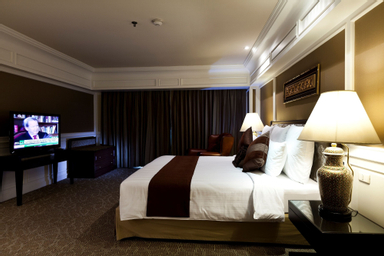 Bedroom 9