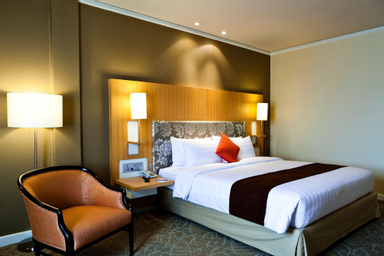 Bedroom 7