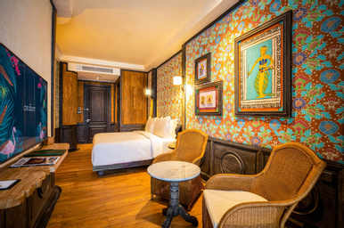 Bedroom 10